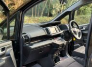 Honda Stepwagon 2013 – Spada