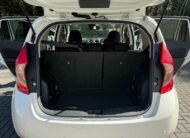 Nissan Note 2016 1.2 DIG-S Acenta Premium Hatchback 5dr Petrol CVT Euro 5 (s/s) (98 p)