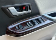 Toyota Vellfire 2013- 2.4Z Edition | Front Recliner