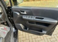 Honda Stepwagon 2013 – Spada