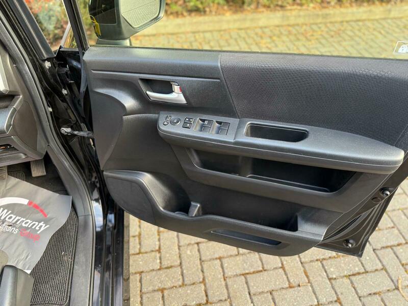 Honda Stepwagon 2013 – Spada