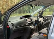 Toyota Estima 2400cc Petrol 7 seater Fresh Import 2014
