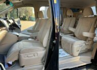 Toyota Vellfire 2013- 2.4Z Edition | Front Recliner