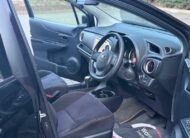 Toyota Yaris 2013 1.33 Dual VVT-i Icon Plus Multidrive S Euro 5 5dr