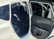 Nissan Note 2016 1.2 DIG-S Acenta Premium Hatchback 5dr Petrol CVT Euro 5 (s/s) (98 p)