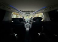Toyota Alphard Premium Luxury Edition 2014 V6 3.5 Petrol