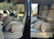 Toyota Vellfire 2013- 2.4Z Edition | Front Recliner