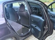 Toyota Yaris 2013 1.33 Dual VVT-i Icon Plus Multidrive S Euro 5 5dr