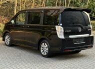 Honda Stepwagon 2013 – Spada