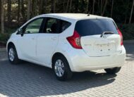 Nissan Note 2016 1.2 DIG-S Acenta Premium Hatchback 5dr Petrol CVT Euro 5 (s/s) (98 p)
