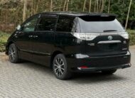Toyota Estima Petrol Hybrid- 2016 Aeras | Fresh Import