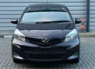 Toyota Yaris 2013 1.33 Dual VVT-i Icon Plus Multidrive S Euro 5 5dr