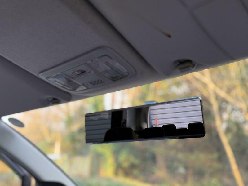 Honda Stepwagon 2013 – Spada