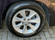 Toyota Vellfire 2013- 2.4Z Edition | Front Recliner