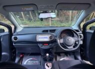 Toyota Yaris 2013 1.33 Dual VVT-i Icon Plus Multidrive S Euro 5 5dr