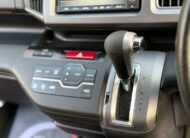 Honda Stepwagon 2013 – Spada