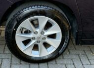 Toyota Vellfire 2013- 2.4Z Edition | Front Recliner