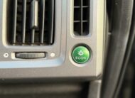 Honda Stepwagon 2013 – Spada