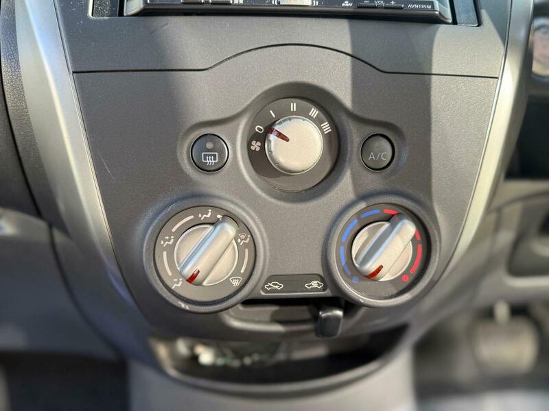 Nissan Note 2016 1.2 DIG-S Acenta Premium Hatchback 5dr Petrol CVT Euro 5 (s/s) (98 p)