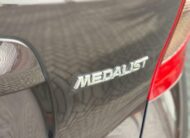 Nissan Note Top 2014 Spec- Medalist Edition with Body Kit