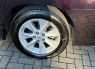 Toyota Vellfire 2013- 2.4Z Edition | Front Recliner