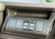 Honda Stepwagon 2013 – Spada