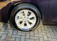 Toyota Vellfire 2013- 2.4Z Edition | Front Recliner