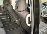 Honda Stepwagon 2013 – Spada