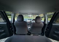 Toyota Yaris 2013 1.33 Dual VVT-i Icon Plus Multidrive S Euro 5 5dr