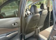 Nissan Note Top 2014 Spec- Medalist Edition with Body Kit