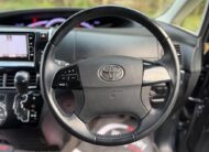 Toyota Estima 2400cc Petrol 7 seater Fresh Import 2014