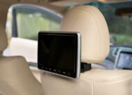 Toyota Alphard 2400cc 2014 Petrol 8 seater, stunning Bodykit