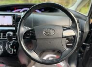 Toyota Estima 2400cc Petrol 7 seater Fresh Import 2014