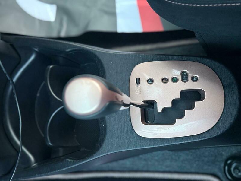 Toyota Yaris 2013 1.33 Dual VVT-i Icon Plus Multidrive S Euro 5 5dr