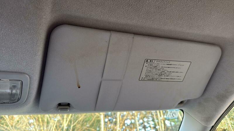 Honda Stepwagon 2013 – Spada