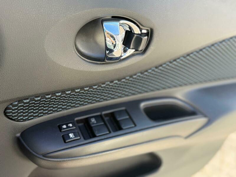 Nissan Note 2016 1.2 DIG-S Acenta Premium Hatchback 5dr Petrol CVT Euro 5 (s/s) (98 p)