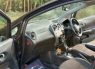 Nissan Note Top 2014 Spec- Medalist Edition with Body Kit