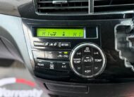 Toyota Estima 2400cc Petrol 7 seater Fresh Import 2014