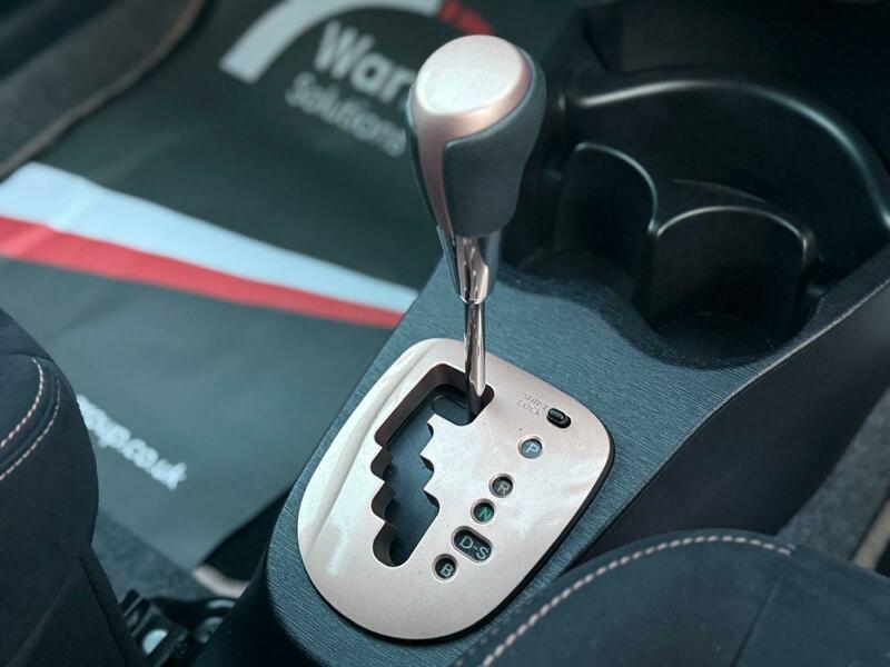 Toyota Yaris 2013 1.33 Dual VVT-i Icon Plus Multidrive S Euro 5 5dr