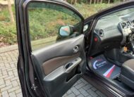 Nissan Note Top 2014 Spec- Medalist Edition with Body Kit