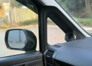 Honda Stepwagon 2013 – Spada