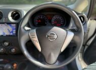 Nissan Note 2016 1.2 DIG-S Acenta Premium Hatchback 5dr Petrol CVT Euro 5 (s/s) (98 p)