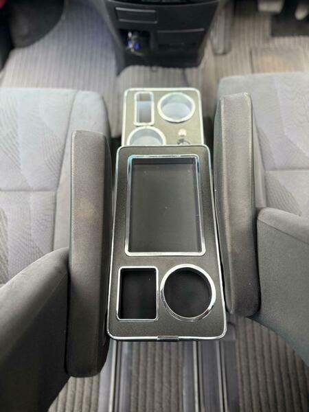 Toyota Estima Aeras G 2014 MINT DOUBLE SUNROOF