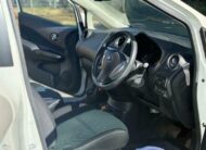 Nissan Note 2016 1.2 DIG-S Acenta Premium Hatchback 5dr Petrol CVT Euro 5 (s/s) (98 p)