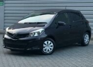 Toyota Yaris 2013 1.33 Dual VVT-i Icon Plus Multidrive S Euro 5 5dr