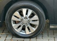 Honda Stepwagon 2013 – Spada