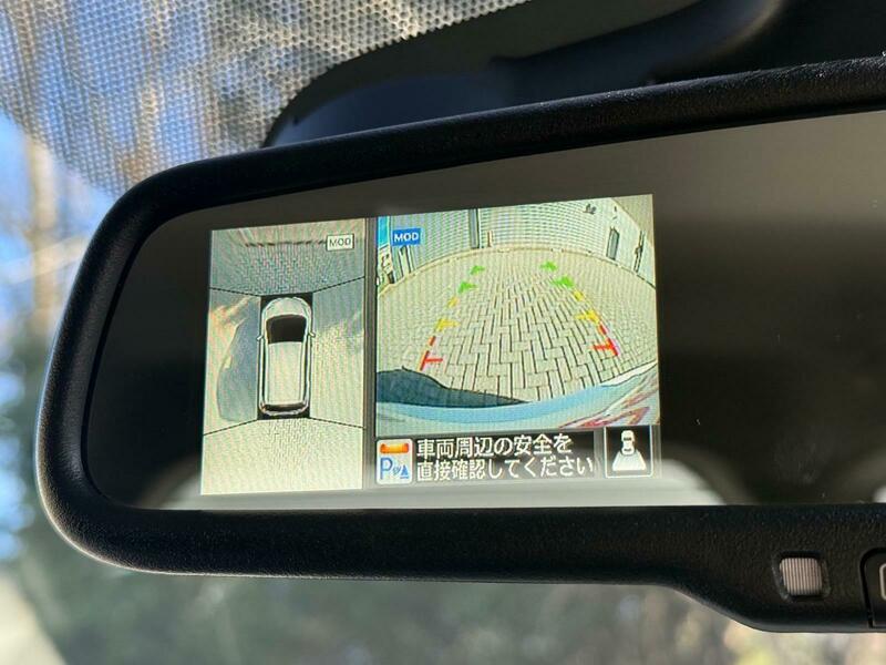 Nissan Note 2016 1.2 DIG-S Acenta Premium Hatchback 5dr Petrol CVT Euro 5 (s/s) (98 p)