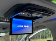 Toyota Alphard Premium Luxury Edition 2014 V6 3.5 Petrol