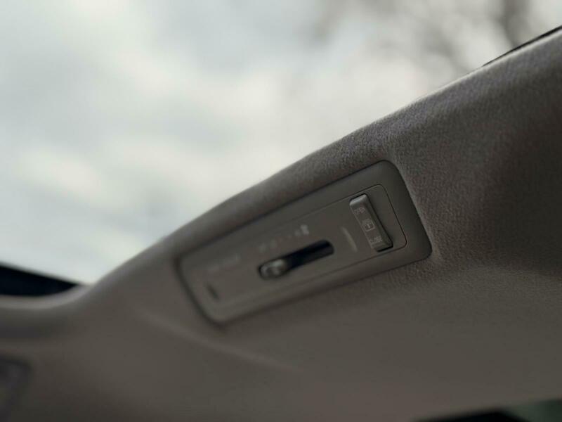 Toyota Estima Aeras G 2014 MINT DOUBLE SUNROOF