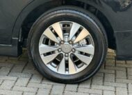 Honda Stepwagon 2013 – Spada